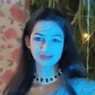 Minal C. Class I-V Tuition trainer in Jalgaon
