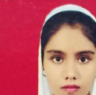 Neha P. Class I-V Tuition trainer in Noida
