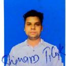 Photo of Shivam Tilak