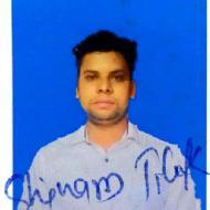 Shivam Tilak Class 10 trainer in Begusarai
