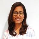 Photo of Kanchi M.