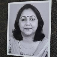 Bipasa M. Class I-V Tuition trainer in Kolkata
