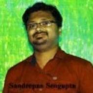 Dr Sandeepan Sengupta Spoken English trainer in Kolkata
