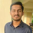 Photo of Ashish Patil