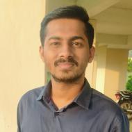 Ashish Patil Class 9 Tuition trainer in Pune