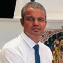 Photo of Sumit Saxena