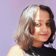 Deepali J. Class 10 trainer in Noida