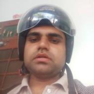 Abhilash Singh Sainik School Entrance Coaching Exams trainer in Bhiwani