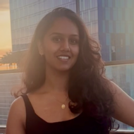 Shimpali R. Spoken English trainer in Pune