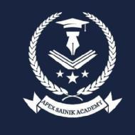 Apex Sainik Academy Sainik School Entrance Coaching Exams institute in Jaipur
