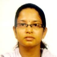 Nayana S. Class I-V Tuition trainer in Hyderabad