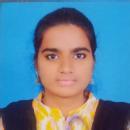 Photo of Shaik Shahnaaz