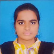 Shaik Shahnaaz Class 10 trainer in Hyderabad