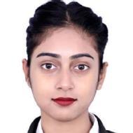 Rupanjana M. Drawing trainer in Delhi