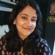Yashodhara S. Class I-V Tuition trainer in Ghaziabad