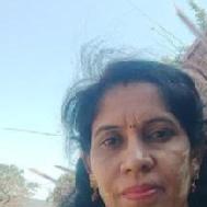 Surekha M. Class I-V Tuition trainer in Pune
