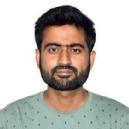 Photo of Md Aquib Akhtar 