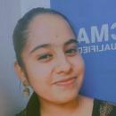 Photo of Aparna M.