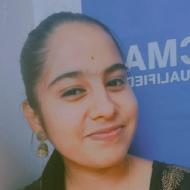 Aparna M. BCom Tuition trainer in Thiruvananthapuram