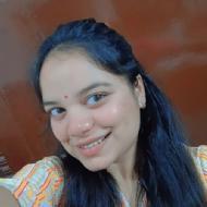 Mahak G. Class 12 Tuition trainer in Shahjahanpur Sadar