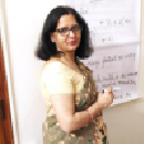 Photo of Meenu V.