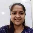 Photo of Ankita L.