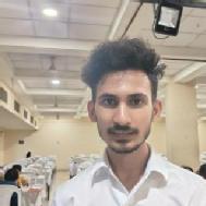 Deep Juare Chess trainer in Nagpur