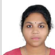 Basa D. Class I-V Tuition trainer in Hyderabad