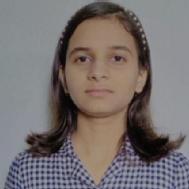 Kumari S. Class I-V Tuition trainer in Khunti