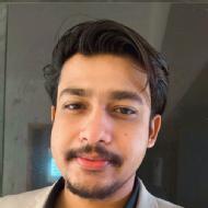 Kumar Ashish Class 12 Tuition trainer in Ahmedabad