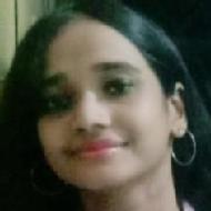 Anusha G. Spoken English trainer in Pune