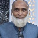 Photo of Jahangir Akhtar