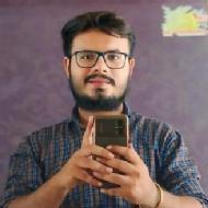 Eshit Awasthi Class 10 trainer in Bhongaon