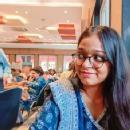 Photo of Mansi R.