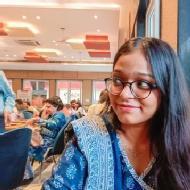 Mansi R. Class 12 Tuition trainer in Delhi