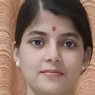 Bittika S. Class 6 Tuition trainer in Bodh Gaya