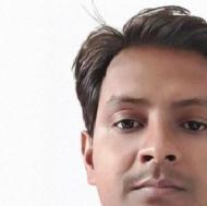Rajeev Kumar Class I-V Tuition trainer in Mohammadi
