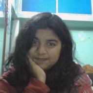 Debosmita M. Class 12 Tuition trainer in Adra