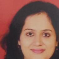 Archana N. Spoken English trainer in Hyderabad