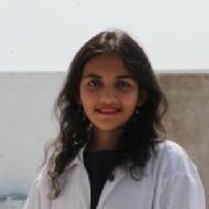 Ansuya M. Class 12 Tuition trainer in Vadodara