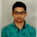 Photo of Manish Anand