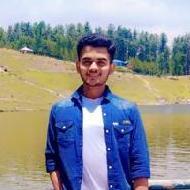 Shyamal Rastogi Class 10 trainer in Lucknow