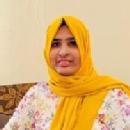 Photo of Shafla C.