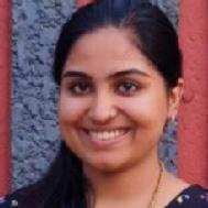 Princy K. Class I-V Tuition trainer in Kannur