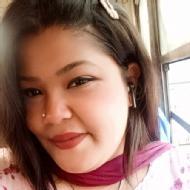 Deepika L. Class I-V Tuition trainer in Howrah