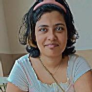 Hrothbertina Hilton Vocal Music trainer in Lucknow