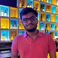 Madhav Biyani Class 12 Tuition trainer in Delhi