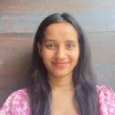 Photo of Shreya