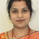 Photo of Preyasi K.