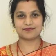 Preyasi K. Vocal Music trainer in Lucknow